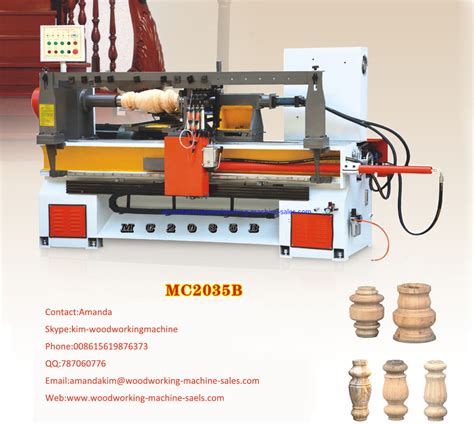 cnc automatic wood lathe machine|woodworking c&c machine.